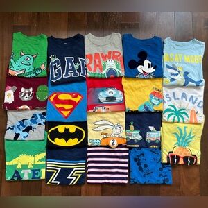 BabyGap Toddler Shirts